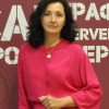 Елина Ольга Александровна